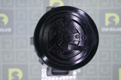 DA SILVA fc3587 -  Компрессор, кондиционер